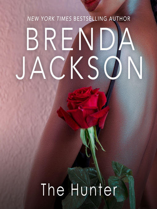 Title details for The Hunter by Brenda Jackson - Available